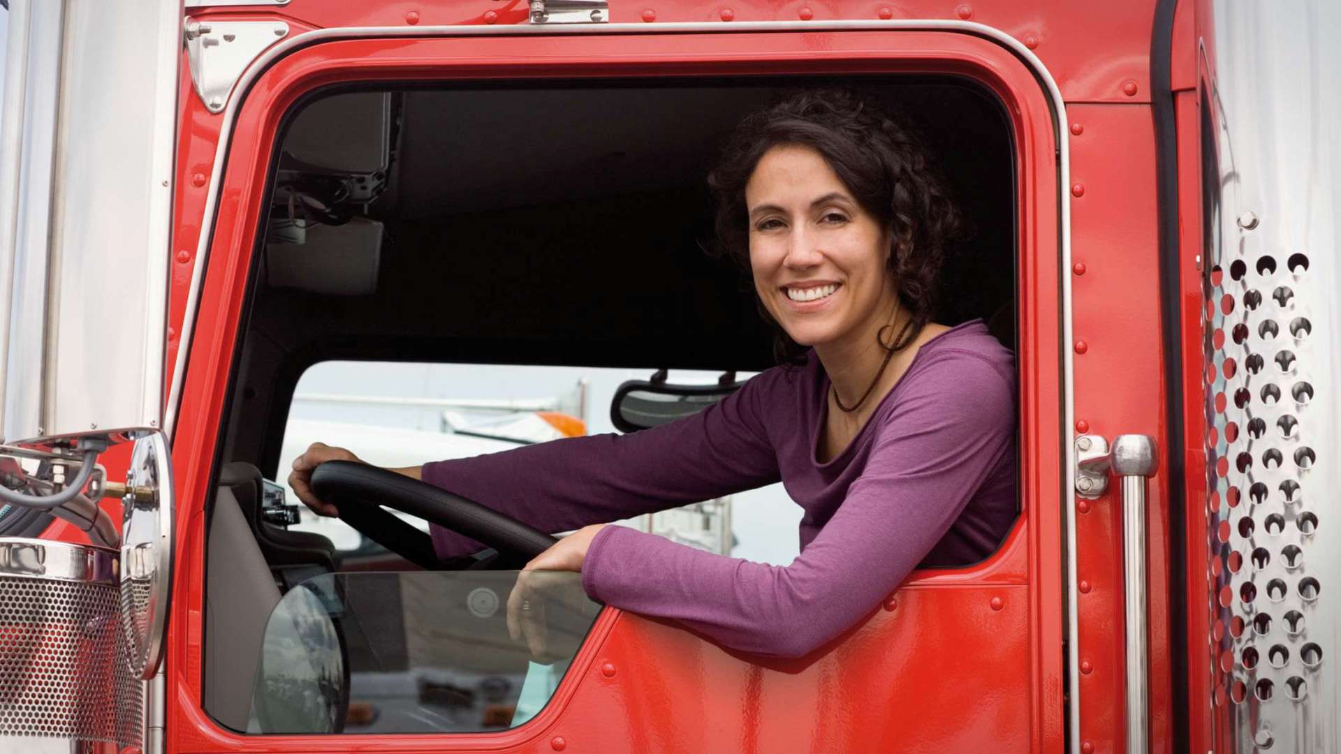 You are currently viewing Women In Trucking Legislation