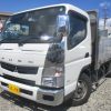 2015 MITSUBISHI Canter Flatbody Truck