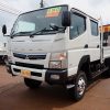 2016 FUSO CANTER 4WD Truck