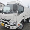 2017 HINO Dutro 2.9L Truck