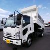 2016 ISUZU FORWARD Dump Truck