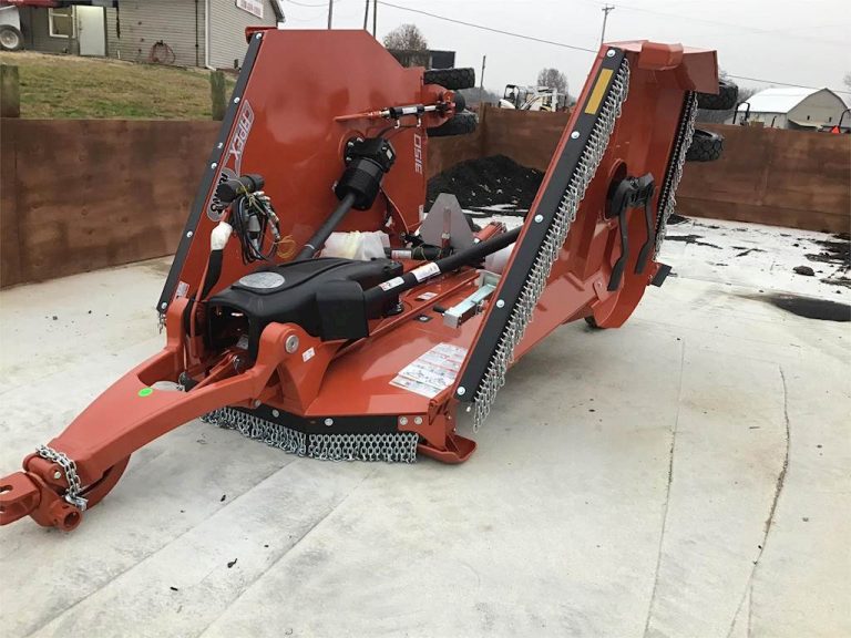 2020 Rhino 3150 Rotary Cutter - Commercial Trucks For Sale