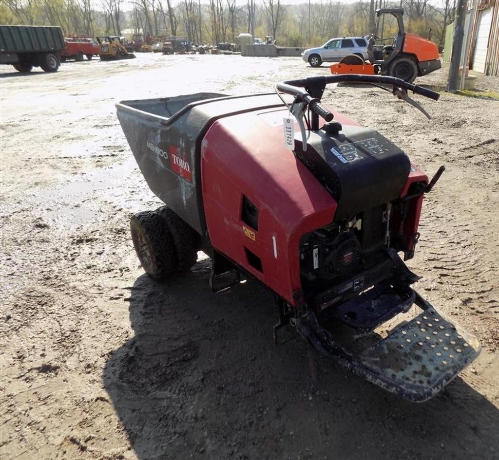 cement buggy for sale