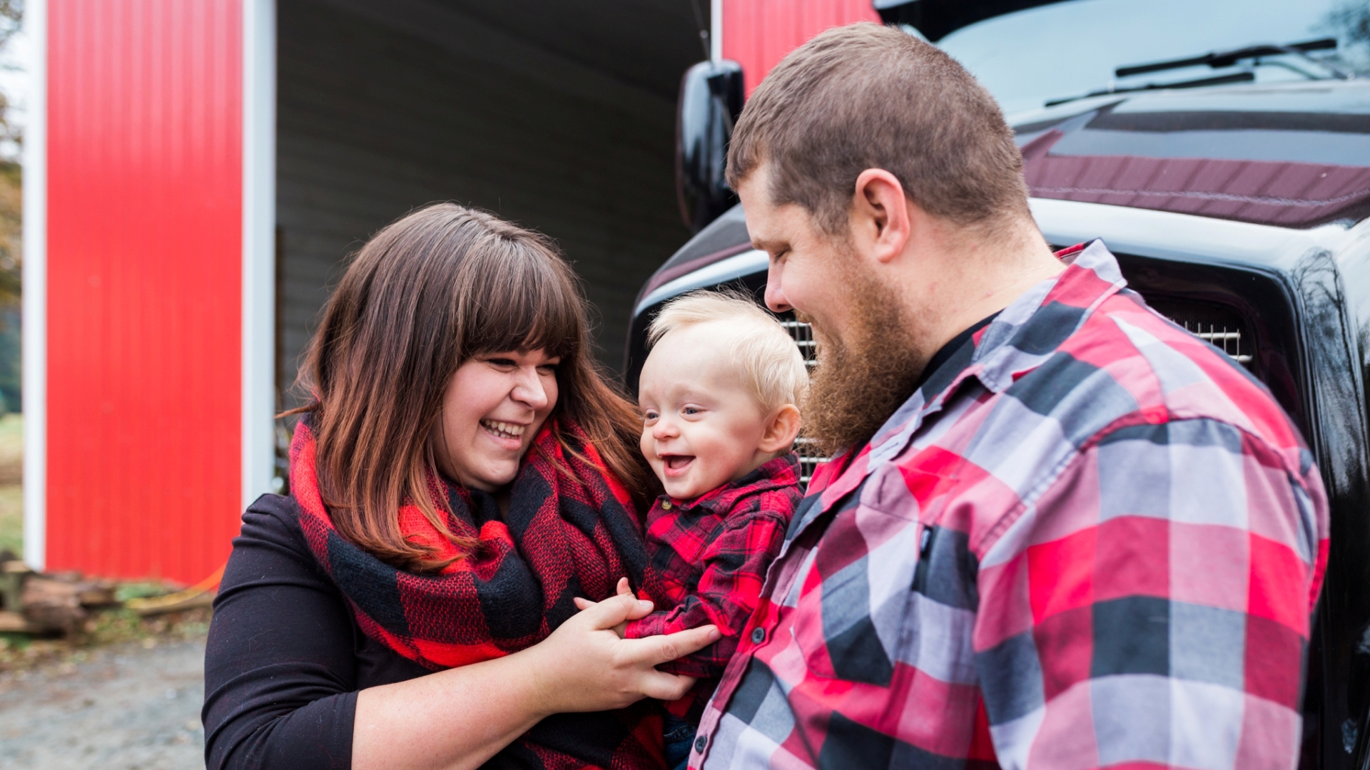 Read more about the article Truckers Spend Less Time With Families During Pandemic