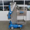 2017 Genie AWP30S Personnel Lift