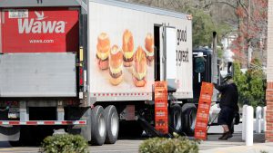 Read more about the article Refrigerated Trucks and Cold Food Transportation