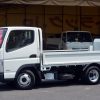 2020 MITSUBISHI Canter Flatbody Truck w/ LiftGate
