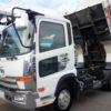 2012 UD Condor Dump Truck