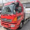 2015 HINO Ranger Flatbody Truck w/ LiftGate