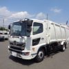 2020 HINO Ranger Garbage Truck