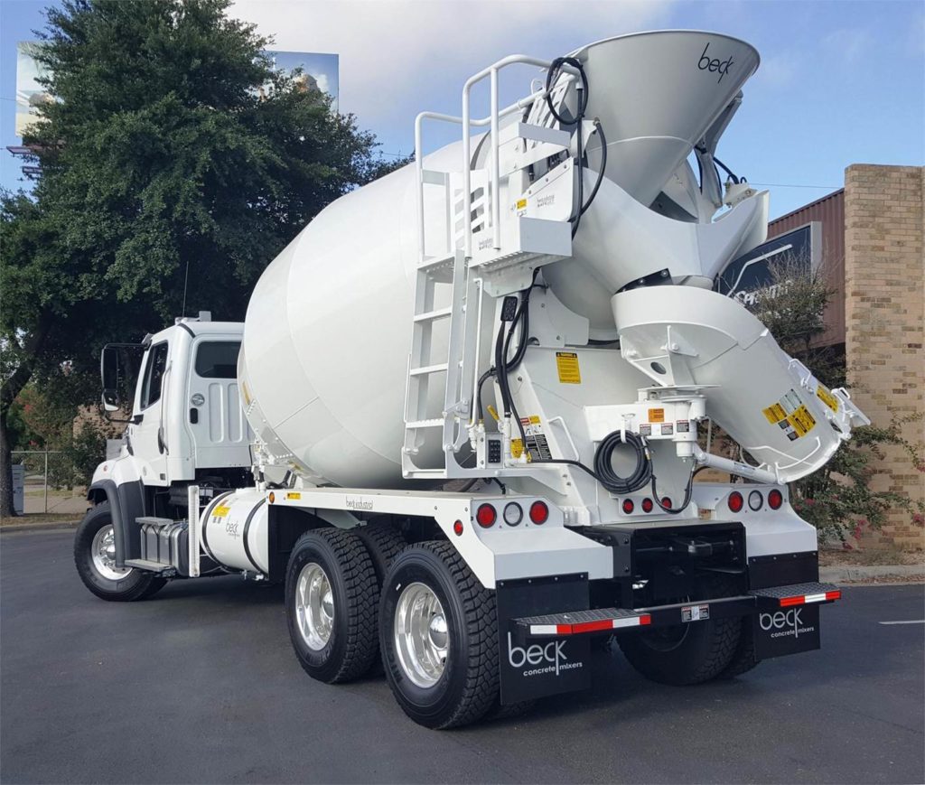 2023 Freightliner 114SD Mixer Concrete Truck - Commercial Trucks For ...