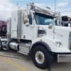 2019 Freightliner Coronado 122SD Semi Truck