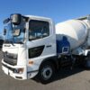 2021 HINO Ranger Concrete Mixer Truck
