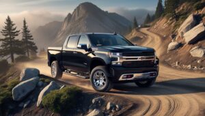 Read more about the article Chevrolet Silverado 1500 Comprehensive Overview