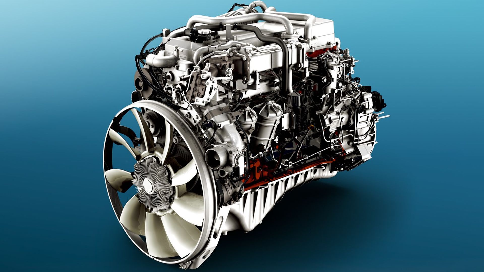 Read more about the article HINO 700 Series Engine And Engine Specifications