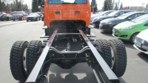 Read more about the article Truck Body Styles Explained In Detail