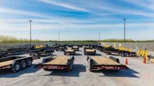 Read more about the article TrailMax Trailers Heavy Duty Transport